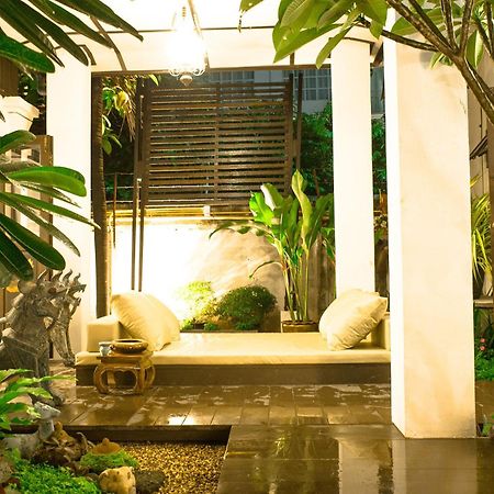 Rachamankha Thai Villa Chiang Mai Zewnętrze zdjęcie