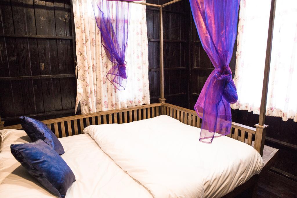 Rachamankha Thai Villa Chiang Mai Zewnętrze zdjęcie