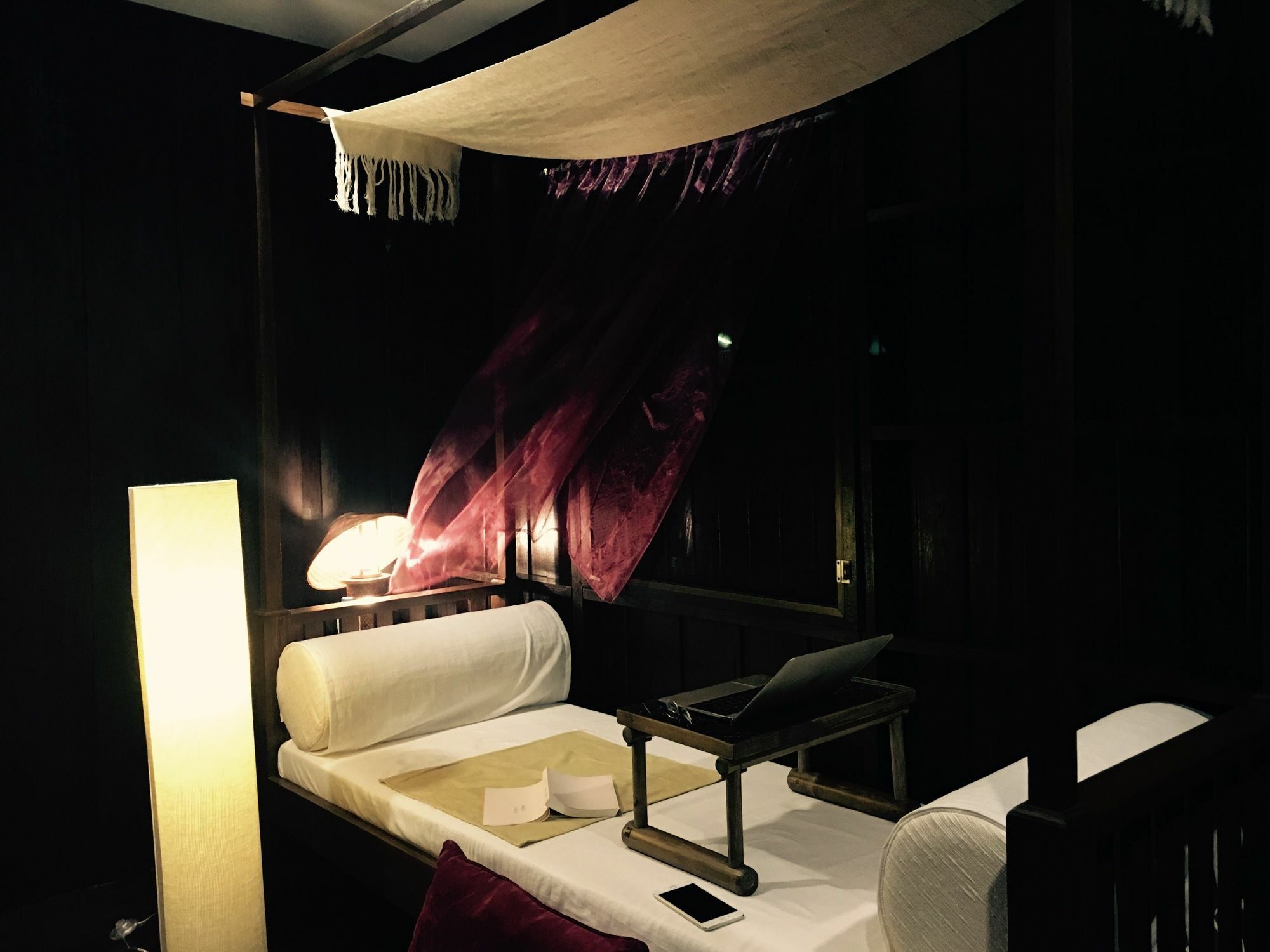 Rachamankha Thai Villa Chiang Mai Zewnętrze zdjęcie