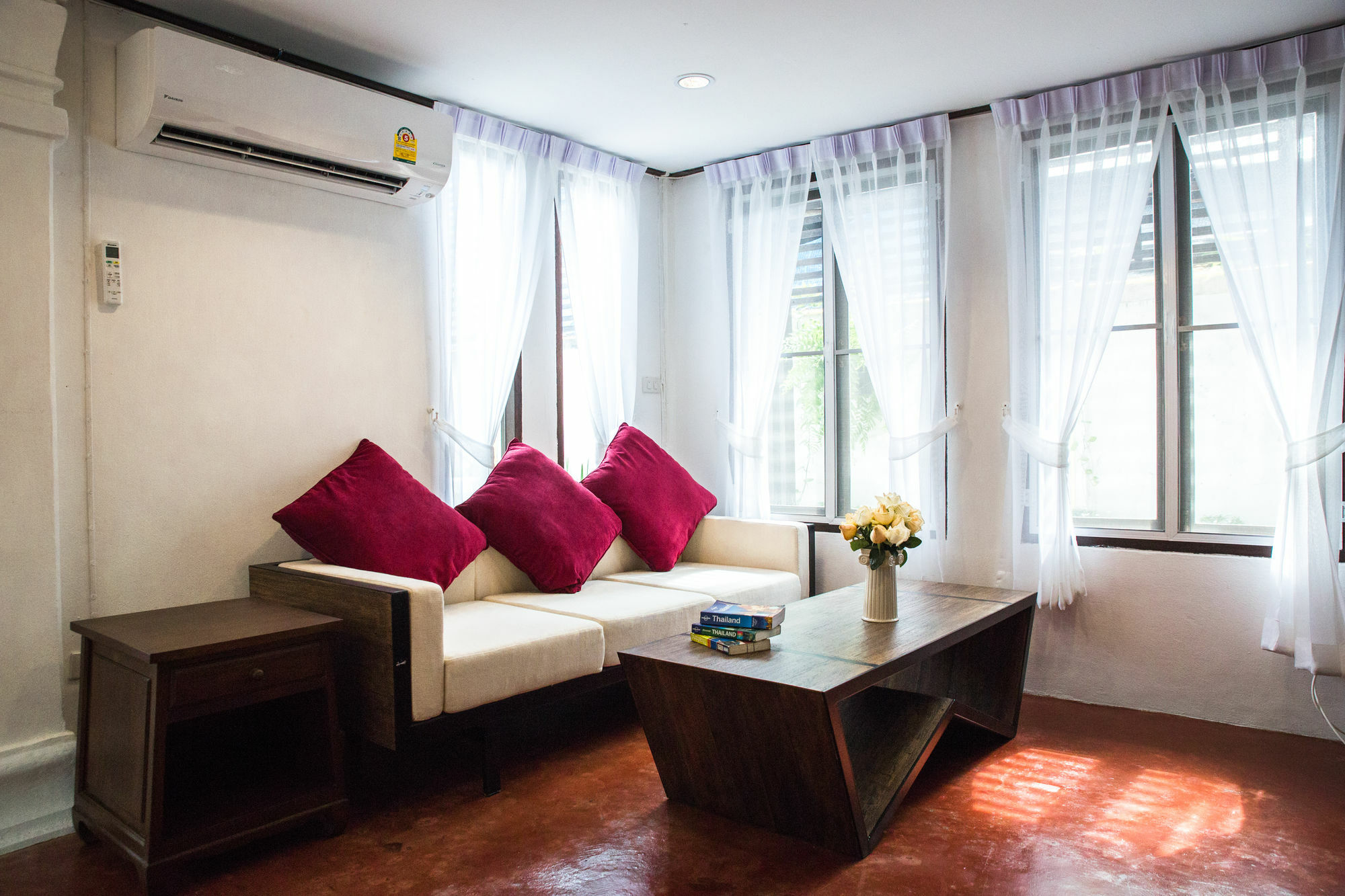 Rachamankha Thai Villa Chiang Mai Zewnętrze zdjęcie