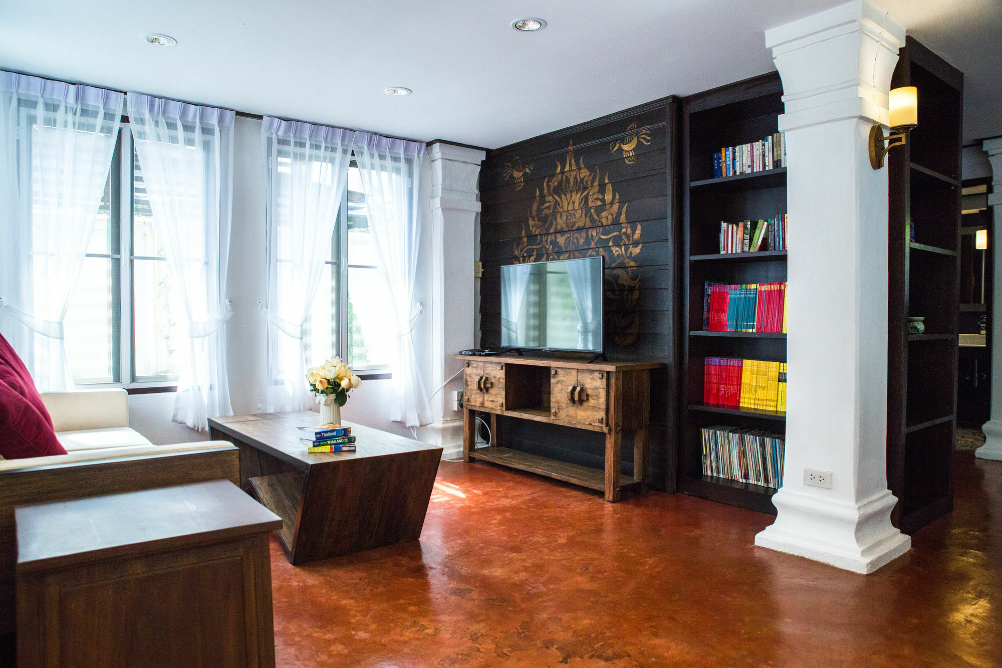 Rachamankha Thai Villa Chiang Mai Zewnętrze zdjęcie