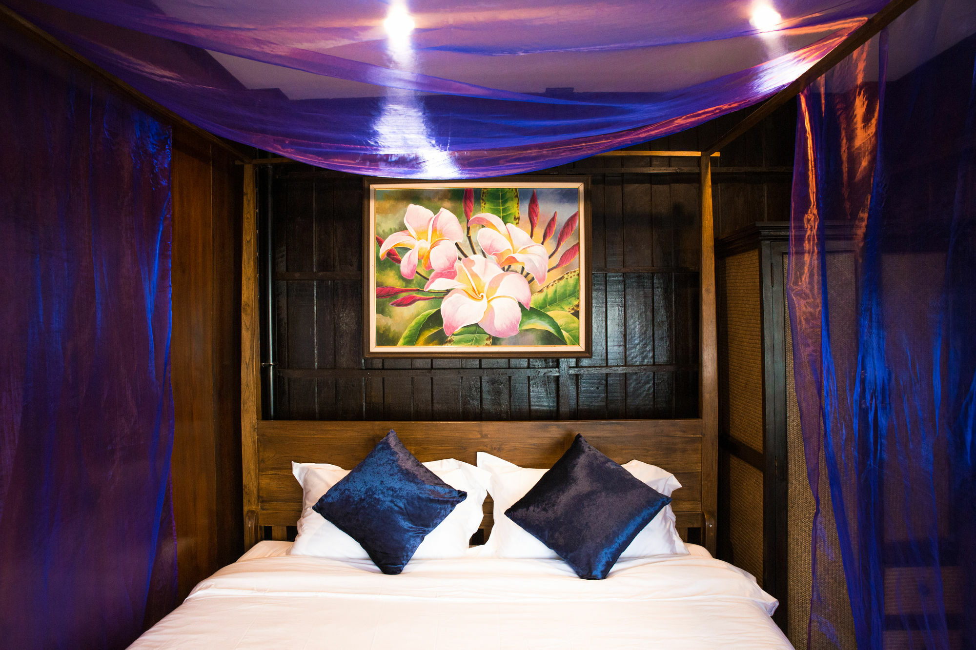 Rachamankha Thai Villa Chiang Mai Zewnętrze zdjęcie